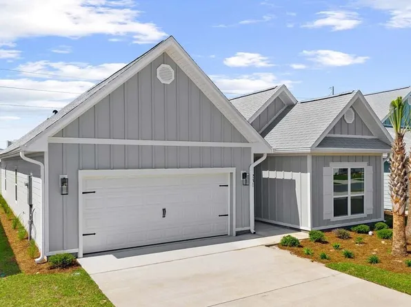 241 Dama Del Mar Way, Panama City Beach, FL 32407