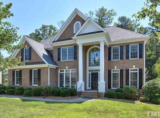 4610 Sycamore Shoals Rd, Durham, NC 27705