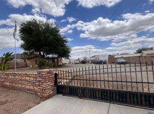 14415 E 29th Pl, Yuma, AZ 85367