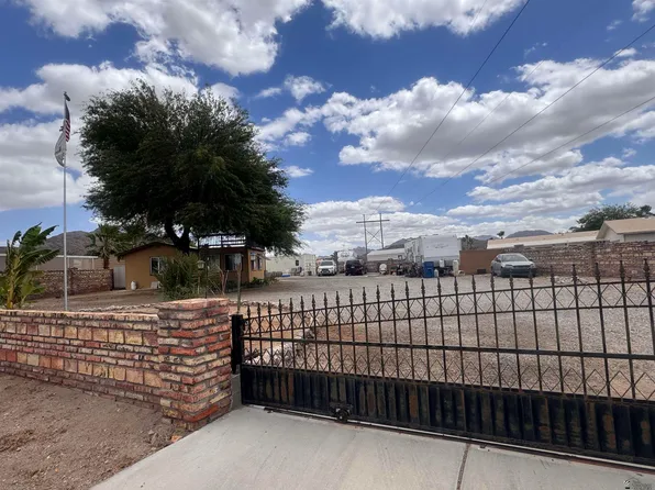 14415 E 29th Pl, Yuma, AZ 85367