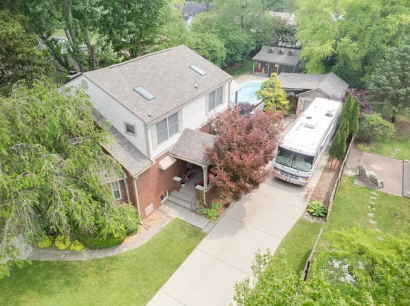 1655 Maynard Dr, Indianapolis, IN 46227