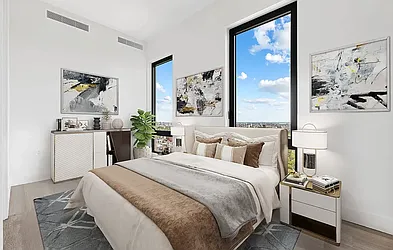 Rented by REAL New York