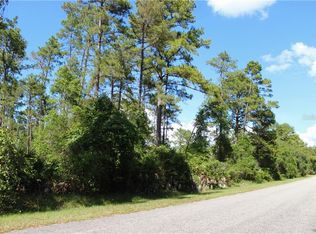 LOT 16 Apricot Ave, Eustis, FL 32736