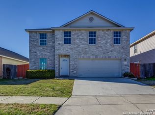 7419 Copper Clf, Converse, TX 78109