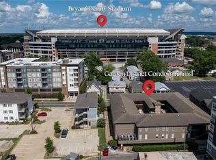 820 Frank Thomas Ave UNIT 211, Tuscaloosa, AL 35401