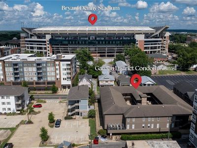 820 Frank Thomas Ave Unit 211, Tuscaloosa, AL, 35401