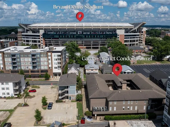 820 Frank Thomas Ave Unit 211, Tuscaloosa, AL 35401