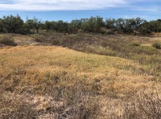 1911 County Road 472, Rochelle, TX 76872