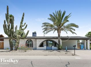 12807 N 31st St, Phoenix, AZ 85032