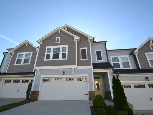 2005 Rooster Spur Ct, Durham, NC 27713