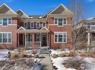 416 Tigercat Way, Fort Collins, CO 80524