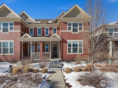 416 Tigercat Way, Fort Collins, CO, 80524