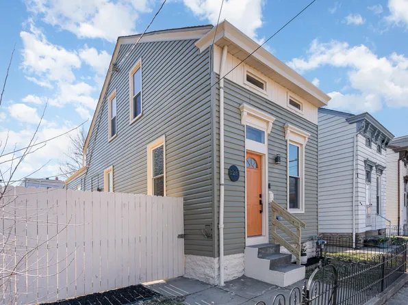 326 W 9th St, Newport, KY 41071