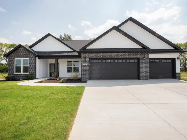 49 Hayloft Dr, West Lafayette, IN 47906