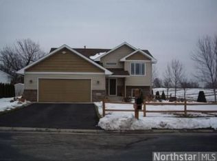 1606 13th St NE, Buffalo, MN 55313