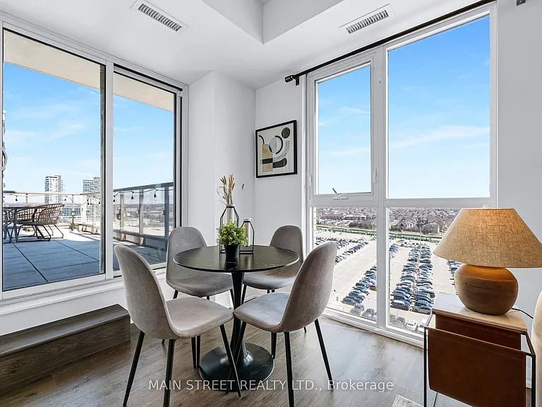 9560 Markham Rd #1006 — Photo 20
