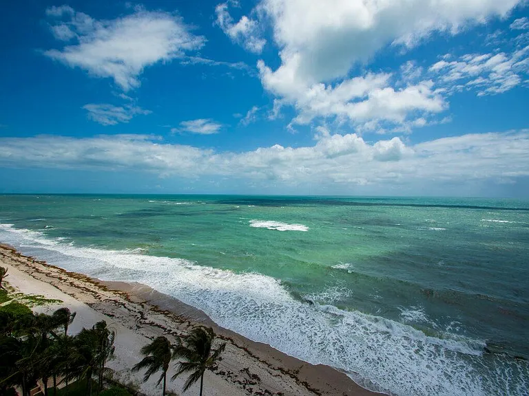 3554 Ocean Dr #1102 — Photo 22
