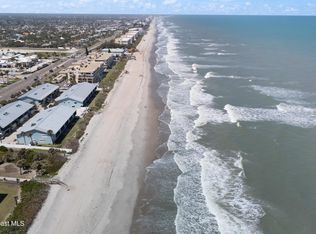 1923 Highway A1a APT A3, Indian Harbour Beach, FL 32937