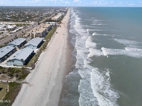 1923 Highway A1a APT A3, Indian Harbour Beach, FL 32937