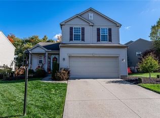 2431 Becket Cir, Stow, OH 44224