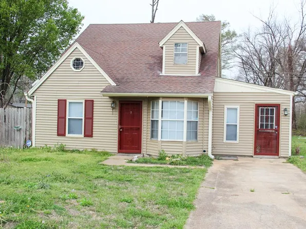 84 Willow St, Marion, AR 72364