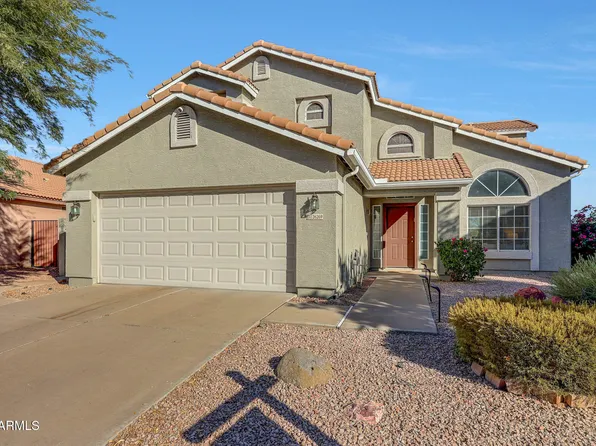 26269 N 45TH Place, Phoenix, AZ 85050
