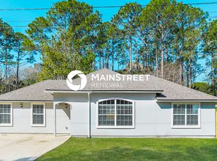 625 S Brevard St, Saint Augustine, FL 32084
