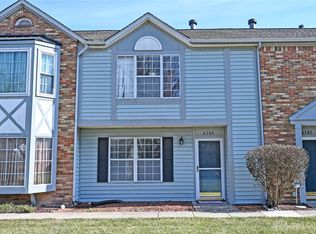 6105 Leyden Ln, Dayton, OH 45424