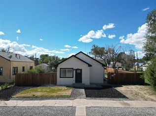 651 Ash Ave, Las Animas, CO 81054
