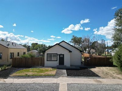 651 Ash Ave, Las Animas, CO, 81054