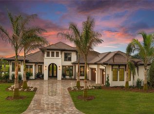 11513 Harbourside Ln, Parrish, FL 34219