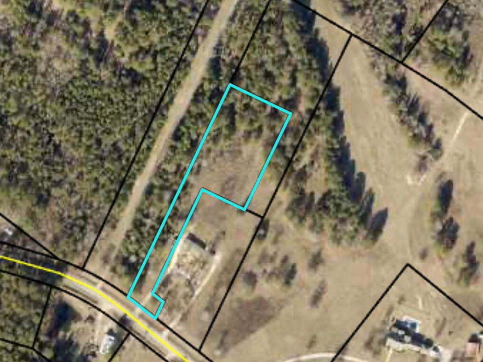 2nd image of 0 Starr Hinson Road