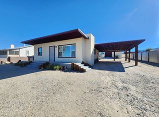 74655 Alta Loma Dr, Twentynine Palms, CA 92277