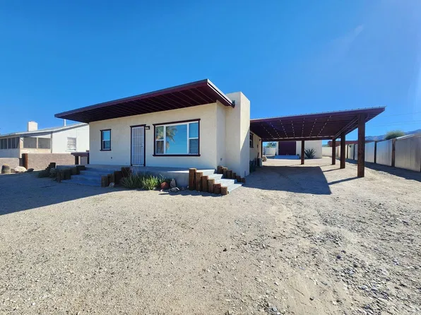 74655 Alta Loma Dr, Twentynine Palms, CA 92277