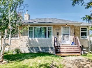 10958 65th Ave NW, Edmonton, AB T6H4R6
