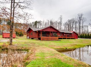 1365 Knox Bridge Hwy, White, GA 30184
