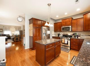 15 Rosy Ridge Ct, Telford, PA 18969