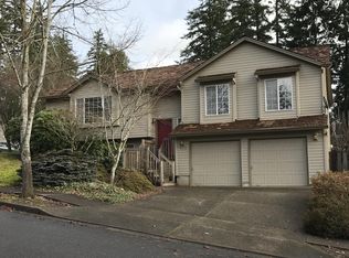 9710 SW 153rd Ave, Beaverton, OR 97007
