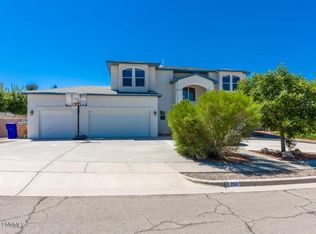 2611 Cody Cir, Las Cruces, NM 88011