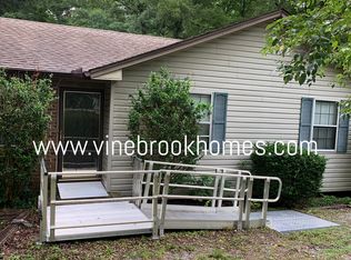 5319 Tyler Loop Rd, Pinson, AL 35126