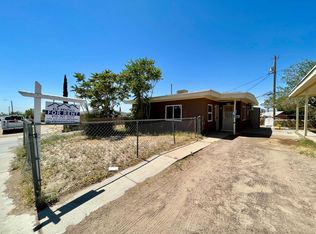 5126 Trowbridge Dr, El Paso, TX 79903