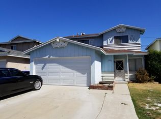 13325 Caffel Way, Whittier, CA 90605