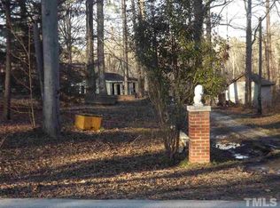 210 Fox Ridge Rd, Louisburg, NC 27549