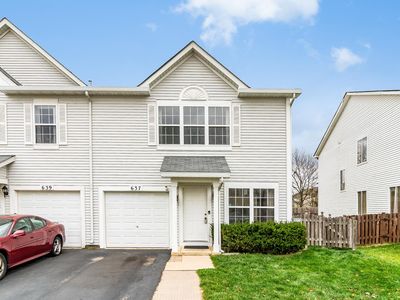 637 S Edward Dr, Romeoville, IL, 60446