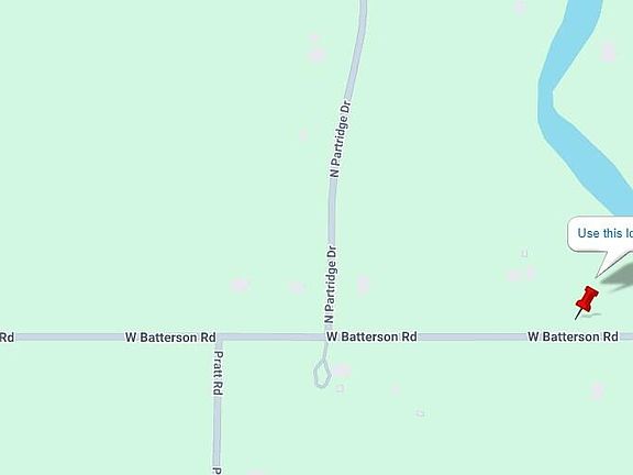 2nd image of LOT 30 W Batterson Rd