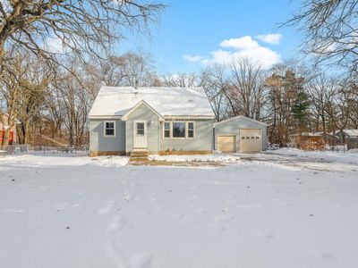 10531 Jay St NW, Coon Rapids, MN, 55433