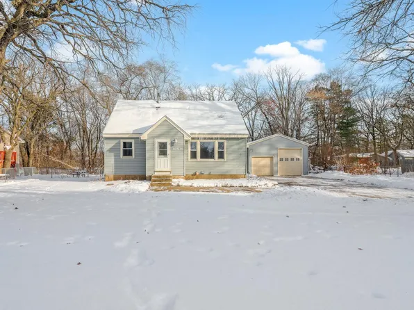 10531 Jay St NW, Coon Rapids, MN 55433