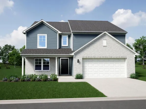 1442 Saguaro Way, Greenwood, IN 46143