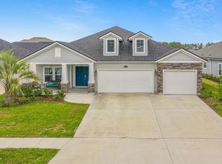 1148 Bent Creek Dr, Saint Johns, FL 32259