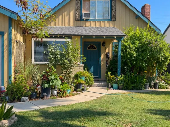 4822 N Effie St, Fresno, CA 93726